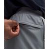 Lululemon License To Train Linerless Short 5   Updated Solar Grey