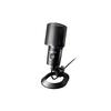 Audio-Technica AT2020USB-XP Condenser Microphone with Noise Reduction and Auto Gain Control - Gaming/Streaming USB Microphone for