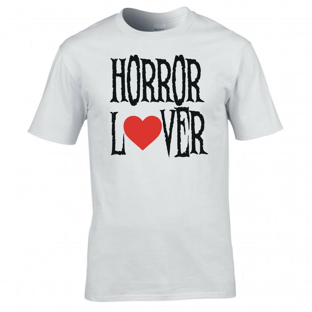 Funny Movie Horror Lover Tshirt