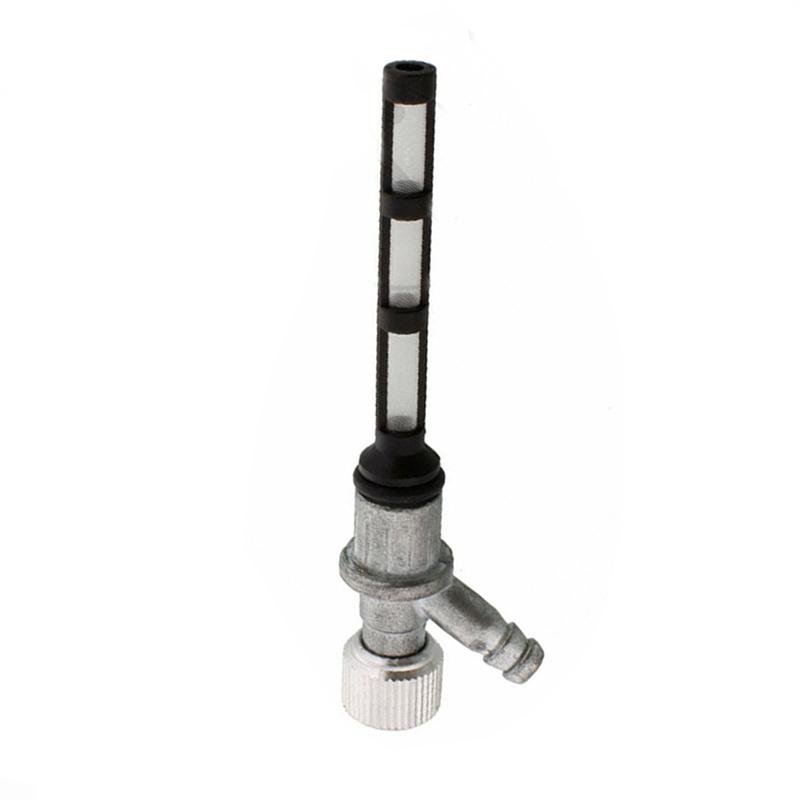 2 Pcs Motorcycle Fuel Tank Valve Switch for Piaggio Ape FL 50 89 FL12 FL3