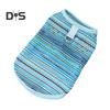 Dog Shirts Summer Sleeveless Pet Vest Breathable Hollow Cooling Clothes Pet Outfit for Small Dogs And Cats