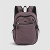 Lightweight Unisex Large Capacity Backpack Student Schoolbag Commuter Travel Backpack