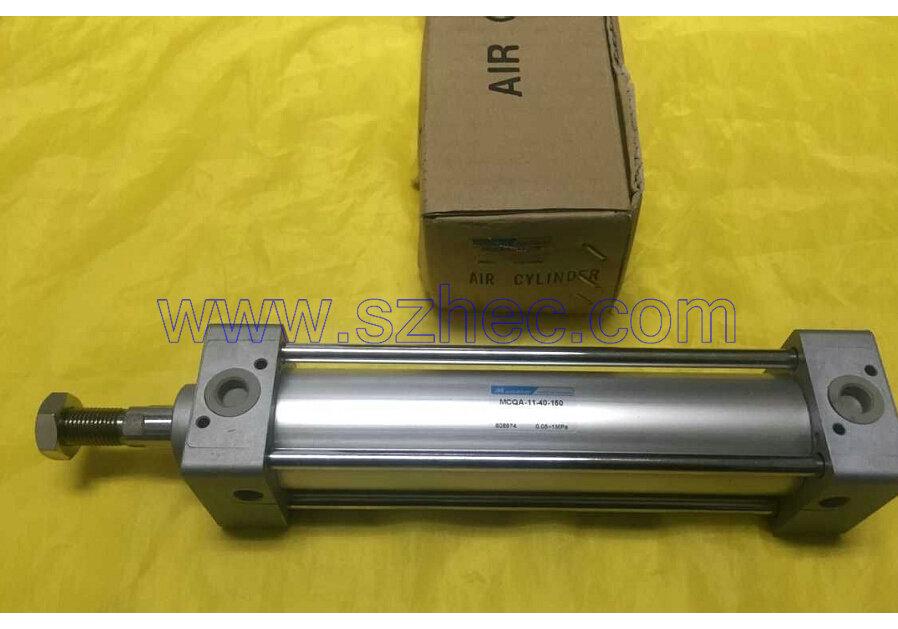 MINDMAN Taiwan Goldware MCQA-11-40-150 Cylinder - Genuine Product