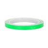 Hot Sale 6 Colors Motorcycle Rim Tape Reflective Wheel Stickers Warning Effect Decals Vinyl Waterproof Bright Car Stickers