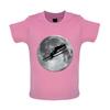 Parte superior (Meninas a partir de 4 anos) – T-Shirts