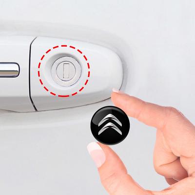 Acessórios para interiores – Adesivos para habitáculo
