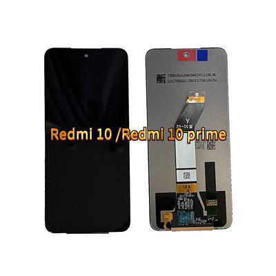 Pantalla LCD y Digitalizador Ensamblaje Completo para Redmi 10 Redmi 10 prime