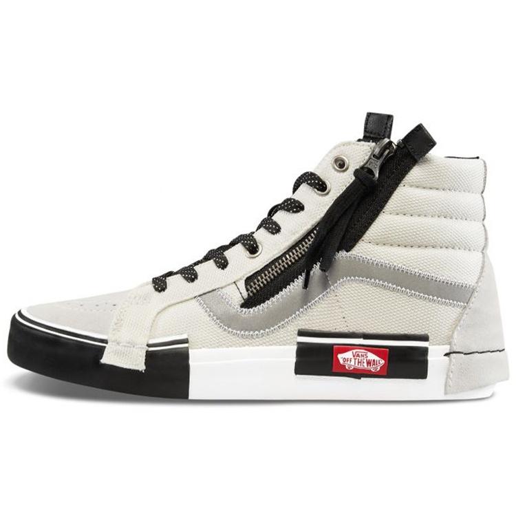 Vans SK8-HI Reissue CAP  Reflective  Men s VN0A3WM1TUU EU 37
