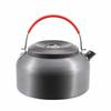 Portable Outdoor Boiling Kettle Heat-Resistant for Fishing