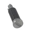 For Mercedes G-CLASS W460 W461 W463 T1 VARIO Door Lock Cylinders 2 Keys Handle Repair Kit 6707600159