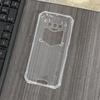 Applicable to Oukitel WP11 mobile phone case silicone case Oukitel WP11 protective case Ouqi WP11 material case