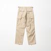 Waiemssielkeiwai Bdu Ripstop Pants - Khaki