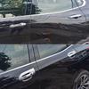 Car Door Handle Bowl Trim Cover Protect for Great Wall Haval F7 F7X 2019 2020 2021 2022 2023 2024 SUV