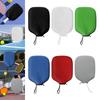 Pickleball Paddle Cover Protect Your Paddle Universal Dustproof Portable Storage Pouch Shockproof Racket Protection for Playing