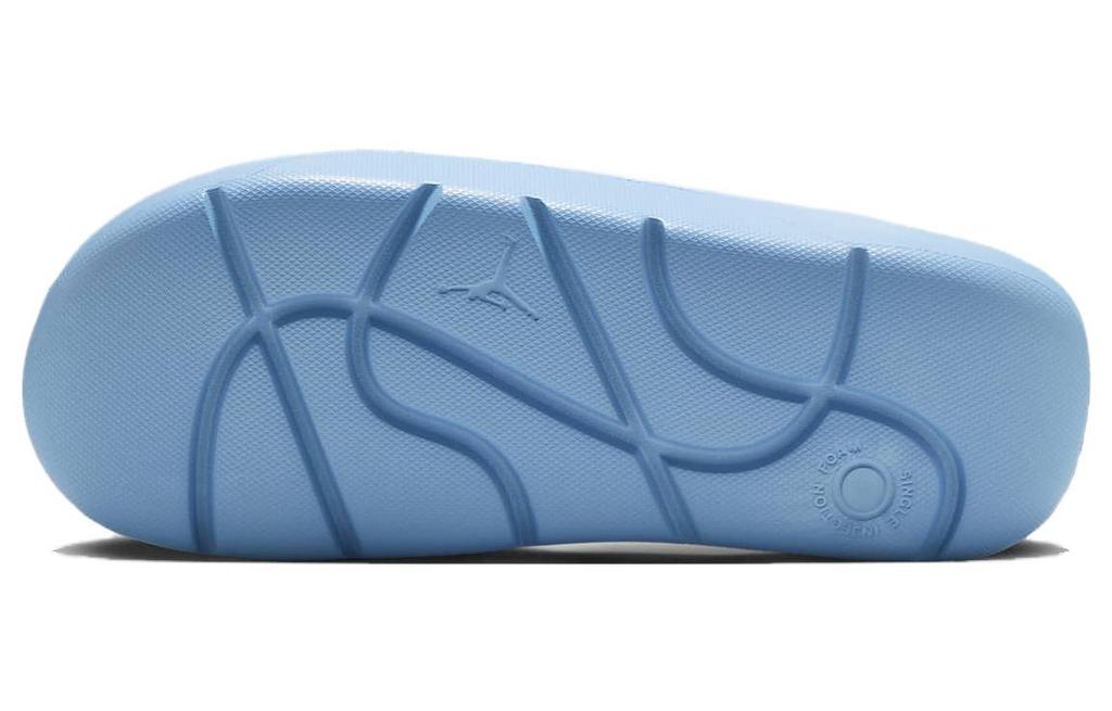 Jordan Post Slide Chambray DX5575-400