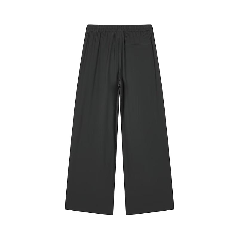 Champion Men's 2026 Spring Wide Leg Pleated Cargo Pants