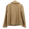 Mackintosh Made In the UK Jacket 34 Beige Women Used