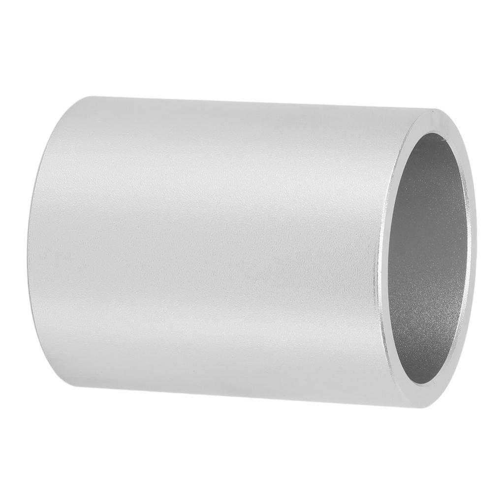 Kaffee Siebträger Tasse Aluminium Exquisite Handwerkskunst Kaffeebürste Utensilien Aufbewahrungsbecher für Café Heimküche