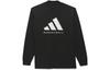 adidas Originals T Shirt Unisex Black IJ5554