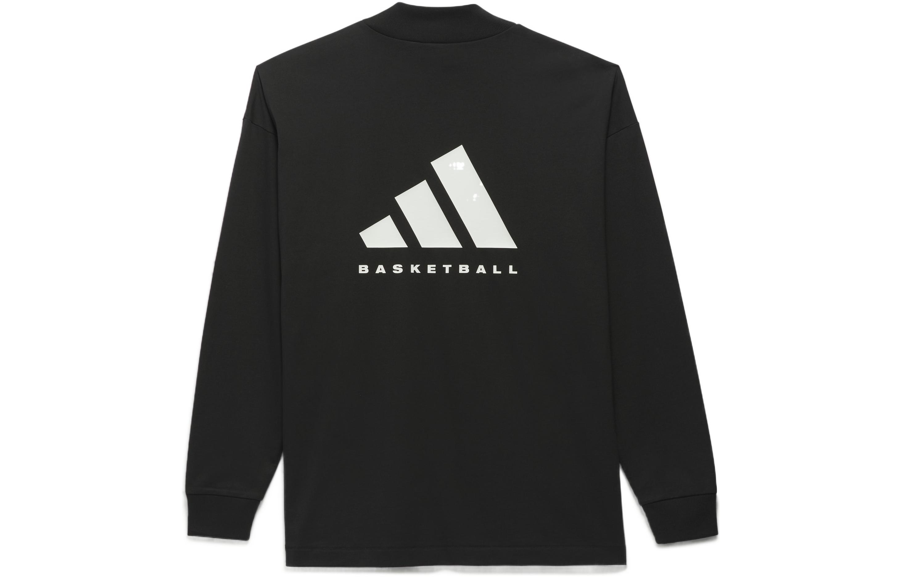 Adidas Originals T Shirt Unisex Black IJ5554 XL