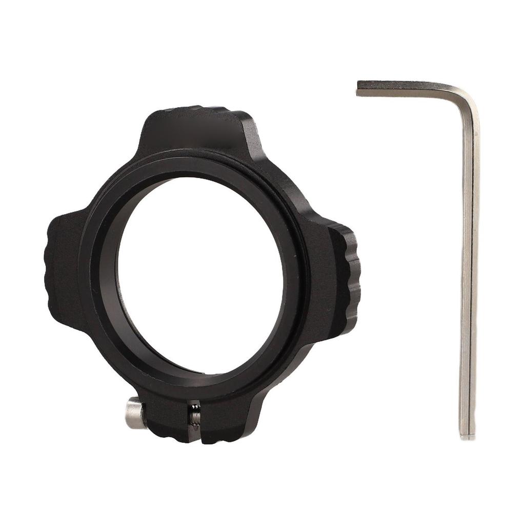7075 Aluminum Material Bottom Bracket Kit Adjustable Crankset