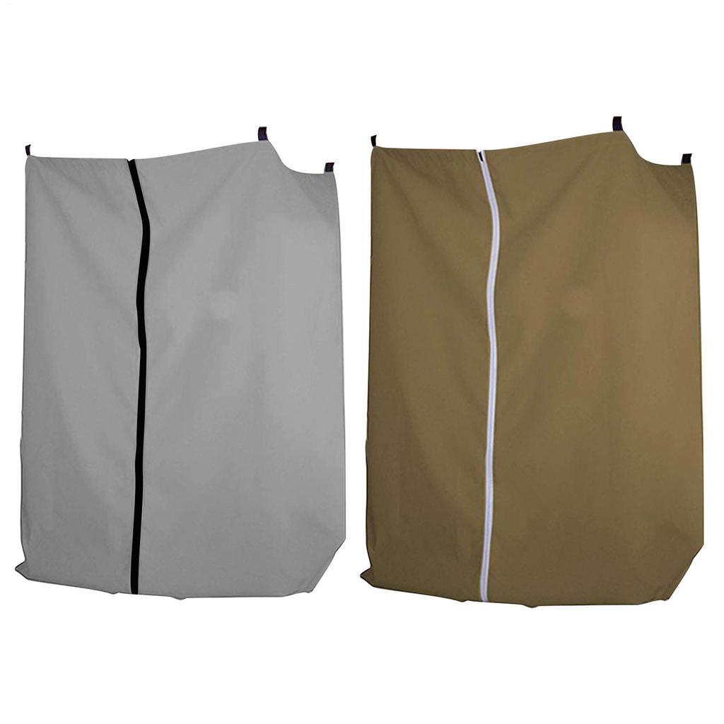 Privacy Curtain Boat Changing Room Toilet Tent Portable Beach Dressing Room Privacy Shelter Outdoor Camping Shower Privacy Tent
