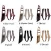 LHD For BMW 5 Series F10 F11 High Quality Car Inner Passenger Door Panel Handle Pull Trim Cover