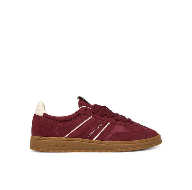 Кроссовки Tommy Jeans The Greenwich Edge Suede EU 36