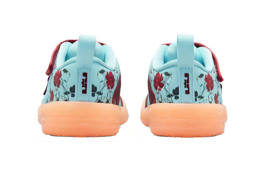 Nike Low Top Toddler Shoes Baby DN4175-400