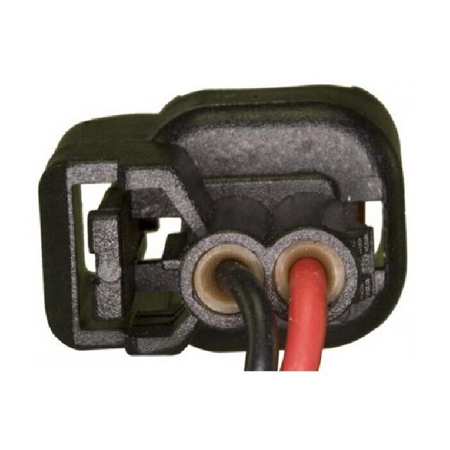 Electrical  Connector for ABS Wheel Speed Sensor ALS2305 For Rear Right Dodge &