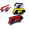 2026 Hot For VW VOLKSWAGEN For Volkswagen POLO Passat Jetta Tiguan Sagitar Bora Beetle Golf CC Metal Car Fender Badge Front Gril