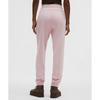 Lululemon Softstreme Classic Fit High Rise Jogger Porcelain Pink