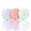 150 Cm/60 Inch Retractable Tape Measure Durable Height Measure Lightweight and Compact for Waist Measurement Sewing Tailoring