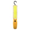 1PC LED COB Torch Work Light Portable Auto Repairing Lamp Rechargeable Camping Lantern Handheld Floodlight With Magnet & Hook