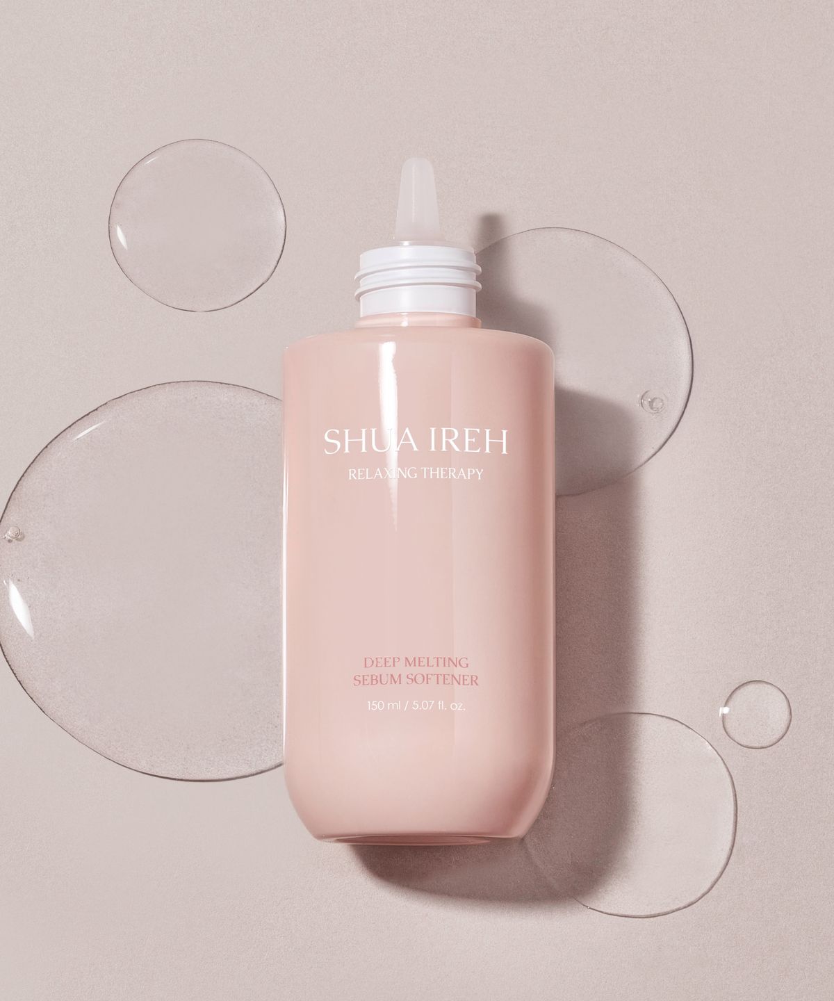 Suire Deep Melting Sebum Softener (150ml)