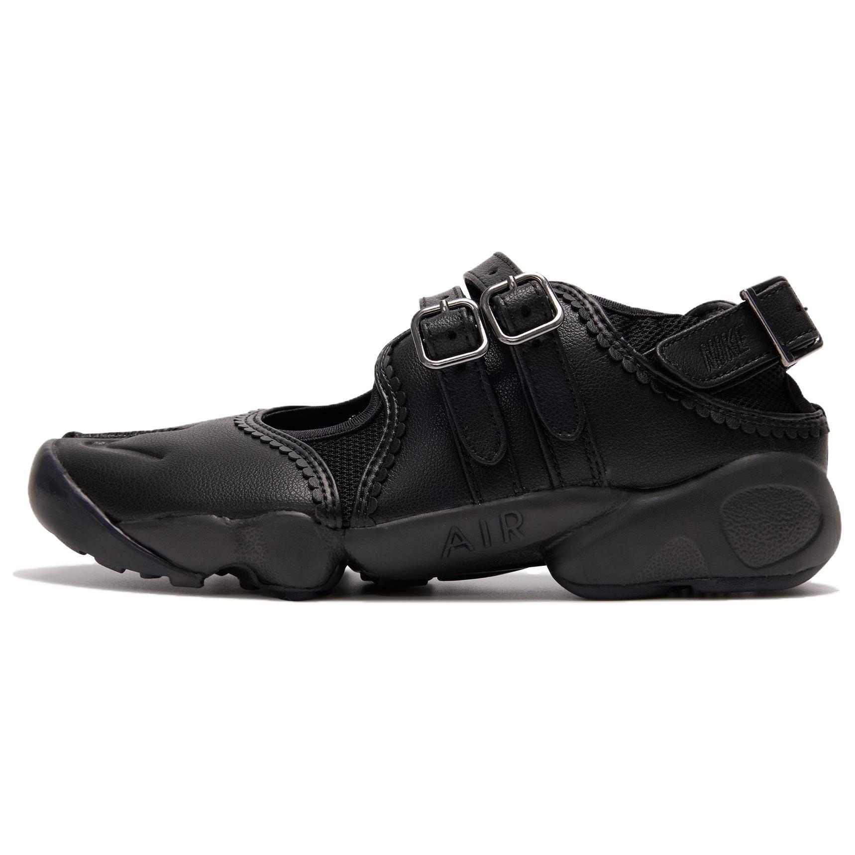 (WMNS) Nike Air Rift  Buckle Strap  Women s IB8881-001 EU 36.5