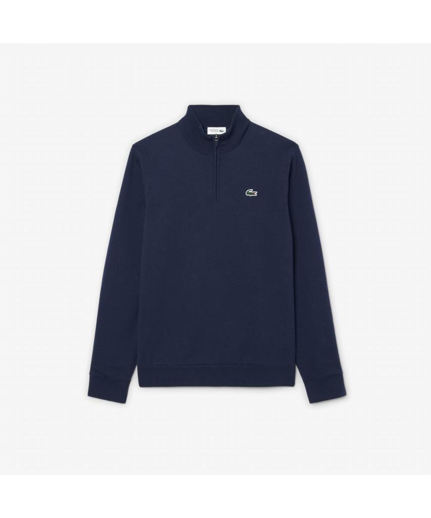 LACOSTE Men'S Basic Golf Half-Zip Sweater Ah4808-55N 166