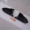 Pair Carbon Fiber M3 Style Mirror Cover Caps For BMW F20 F21 F30 F32 F36 M2