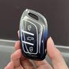 Roewe RX5 Plus Key Case for i5/i6 Max, RX3, D7, iMax8 - High-End Shell Buckle