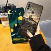 Cartoon Castle Art Case for Motorola Moto G71 G32 G50 G51 G73 G53 G30 G60s G22 Edge40 G52 Edge 20 Pro 30 Lite Phone Cover