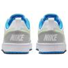 (GS) Nike Court Borough Low Recraft 'Light Iron Blue Green' Kids' DV5456-005