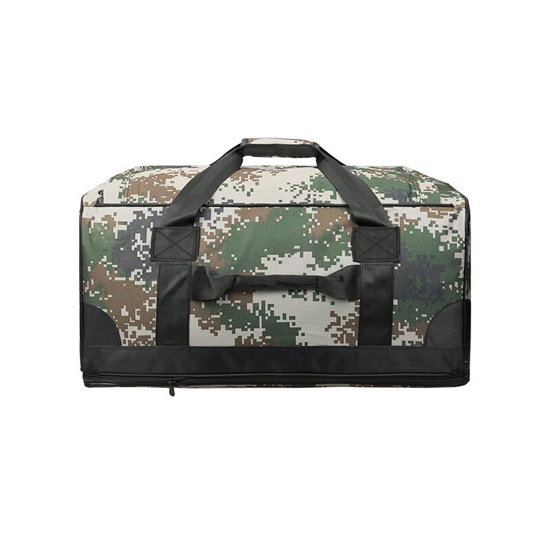 Outdoor Travel Equipment Duffle Bag