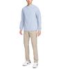 Nike Therma-Fit Fleece Collar Golf Shirt Men tops IB0304-486