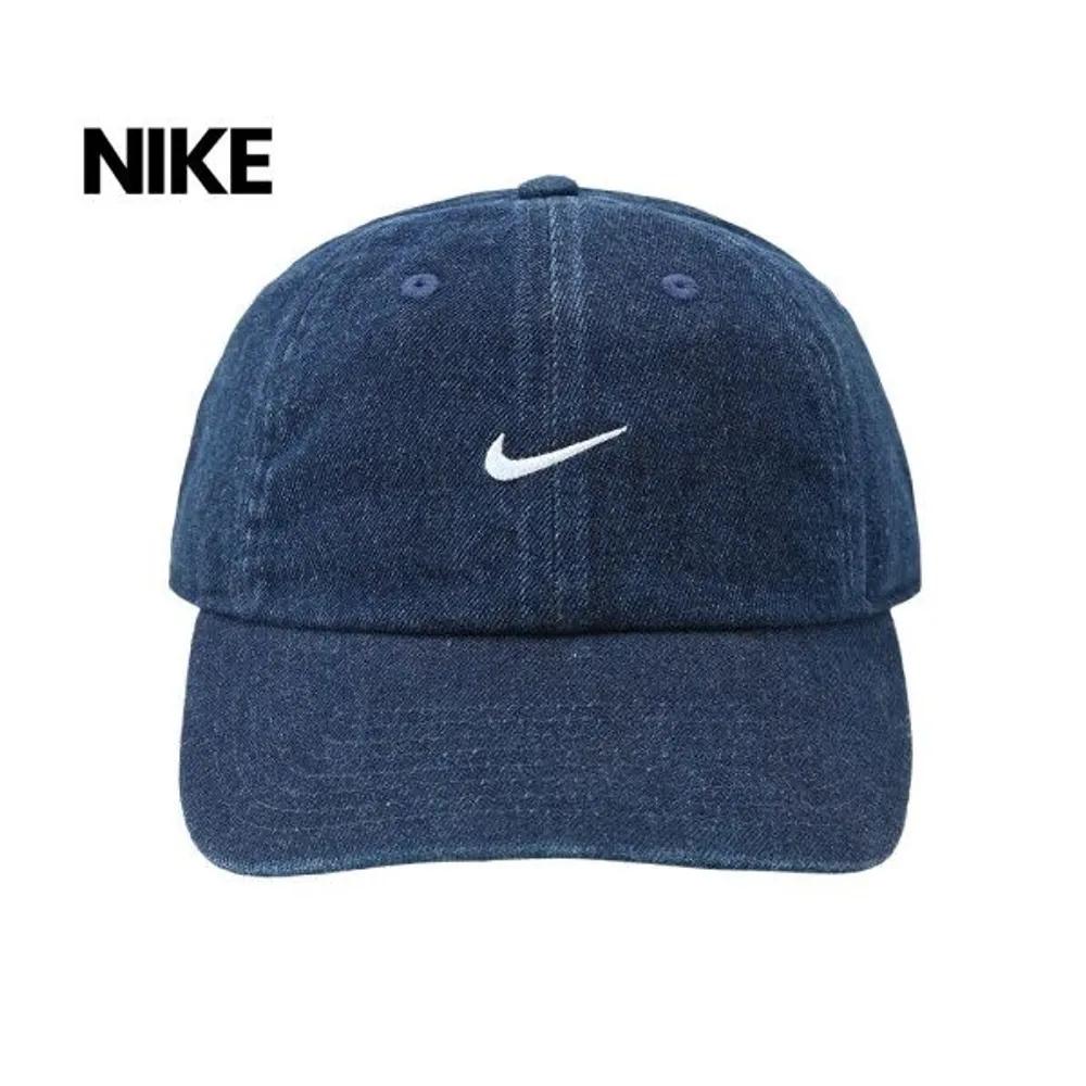 Club Unstructured Denim Cap (HF0383-419) M/L