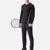 DECATHLON T-Shirts Men's Crew Neck Moderate Straight Fit 8649627