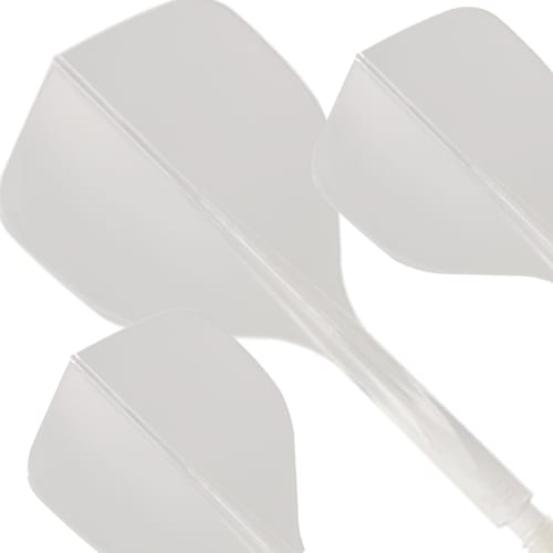 Condor Ax 120 (3 Blades) Standard White (AXE OneTwenty) (ML)