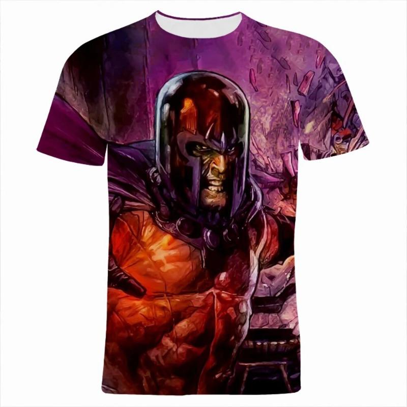 T Shirt For Kids 2026  3D Printed Kids Adults Tee Shirts Fashion Streetwear Harajuku