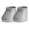 Tiemuyun Stainless Steel Eccentric Reducer