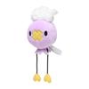 Pokémon Center Original Plush Toy Pokémon fit Fuante