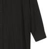 Rap Shirt Long Layered Dress Ar3Wo863
